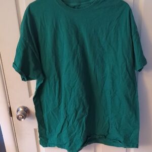 Green T-Shirt
